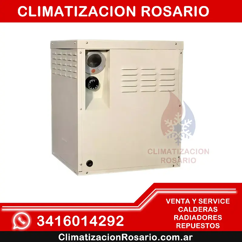 Climatizador euterma Aruba 20 - Image 2