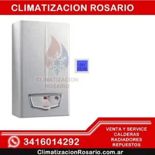 Caldera Peisa Diva 32 SC TFB