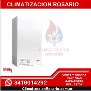 Caldera-Dual-Ariston-Hs-X-24-T.forzado-24.000kcal-Termostato sku10531