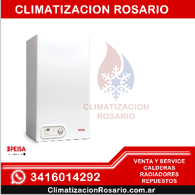 Caldera-Dual-Ariston-Hs-X-24-T.forzado-24.000kcal-Termostato sku10531