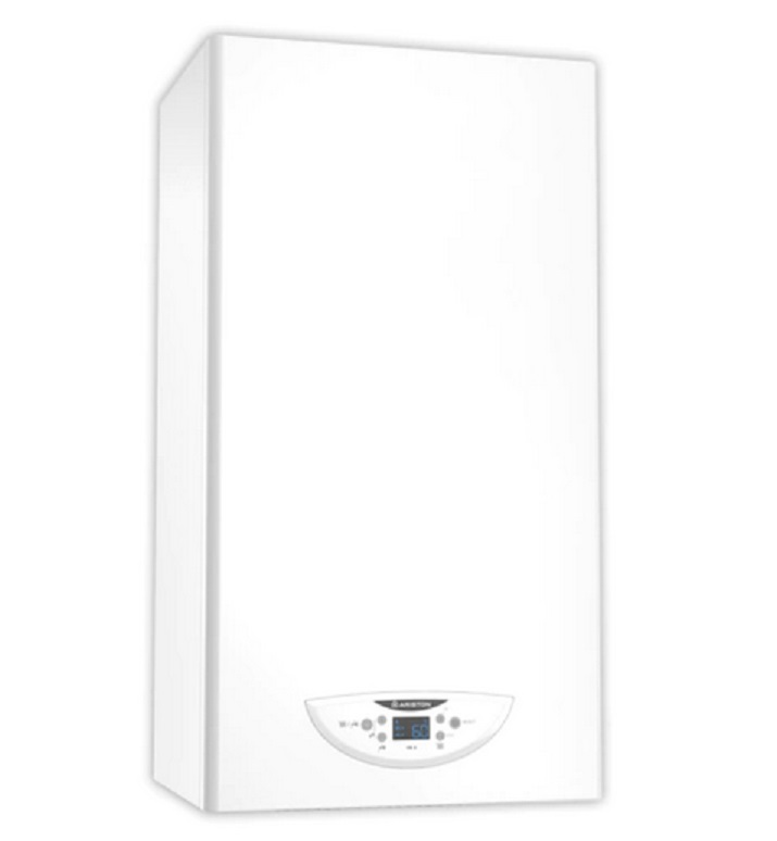 Caldera-Dual-Ariston-Hs-X-24-T.forzado-24.000kcal-Termostato sku10531 - Image 2