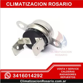 Termostato-Humos-140c-Climatizador-Peisa-Repuesto-Original sku10041