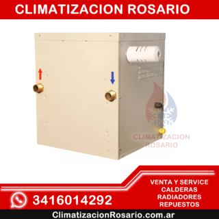 Climatizador X Z sku10354