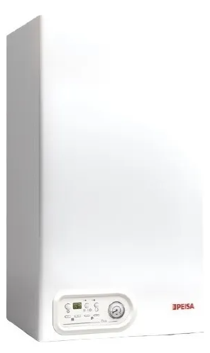 Caldera Peisa Diva 24 TN - Tiro Natural sku11050