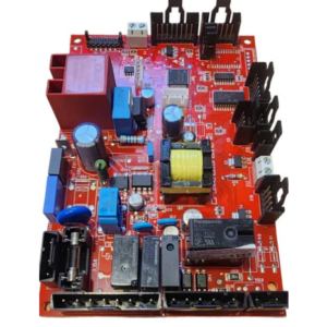 Placa-Electronica-Caldera-Caldaia-Top sku10089