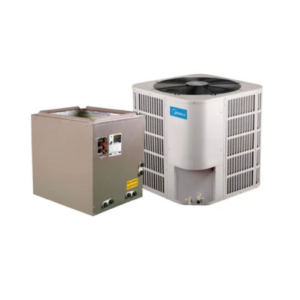 MIDEA CONJUNTO DE FRIO 5TR MCFFC-R057H-01A PARA CALEFACTOR sku11218