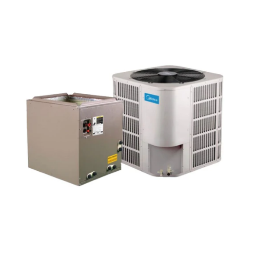 MIDEA CONJUNTO DE FRIO 6TR MCFFC-R072H-01A PARA CALEFACTOR sku11219