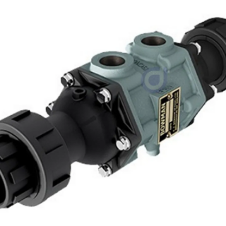 intercambiador de calor Bowman EC120Ti sku11225
