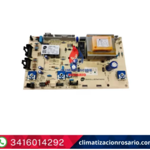 Placa-Electronica-Modulacion-Caldera-Baxi-Eco-3-Compact sku10468