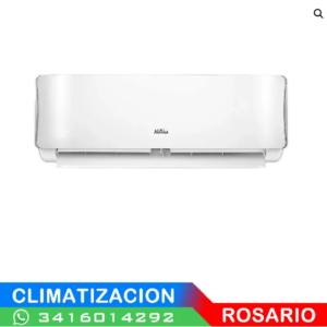 Aire Acondicionado Split Alaska AS26WCCS FC 2700W 2322F sku11102