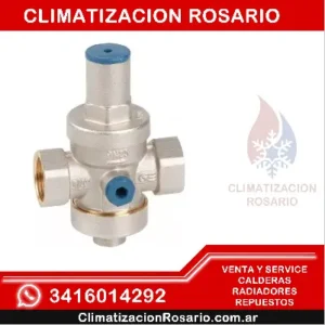 Valvula Reductora de Presion Media Pulgada sku11183
