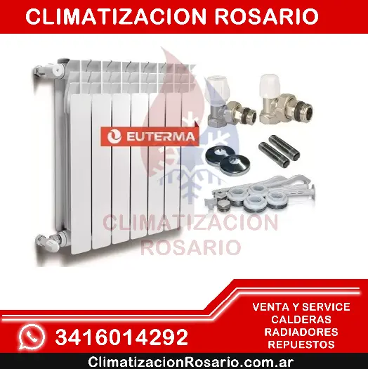 Radiador-Moscu-Euterma-500-X-2-Elementos-Kit-Completo sku11026