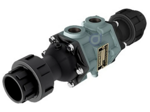 intercambiador de calor Bowman EC120Ti sku11225