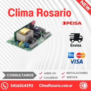 Placa-Electronica-Bgl-188-Repuestos-Caldera-Peisa sku10025