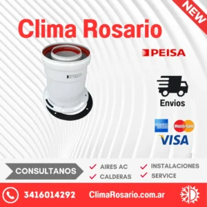 Kit-Salida-Vertical-Paralelo-2x80-Mm-Peisa-Diva-10001200 sku10031