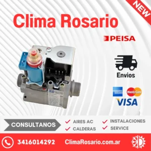 Valvula-De-Gas-Sigma-845-Modulante-Repuestos-Peisa sku10058
