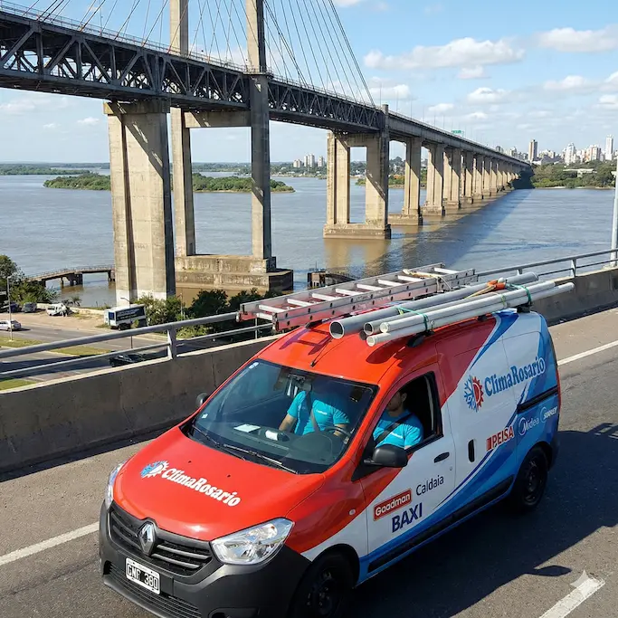 Rosario y Sur de Santa fe