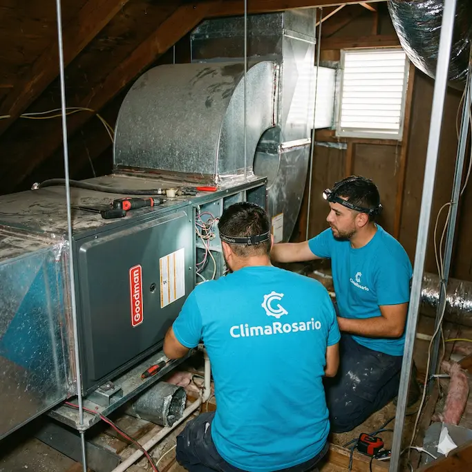 Edificio Corporativo