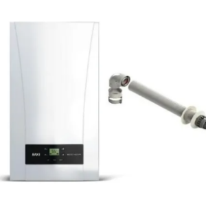 Caldera-Baxi- Eco Nova 24 F, 25.300 kcal