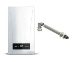 Caldera-Baxi-Eco Nova 31 F