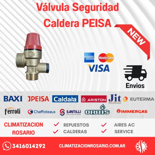 686a9e6030961.webp Valvula-Sobrepresion-1-2--M-3-Bar-Manometro-Peisa- sku10198