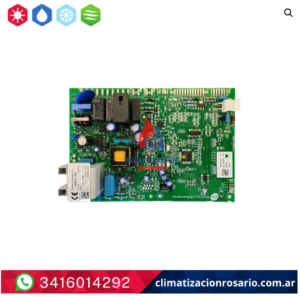 Placa-Electronica-Baxi-Main-Digit sku10102