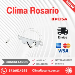 Electrodo-Encendido-Ionizador-Simple-Caldera-Peisa-Repuestos sku10056