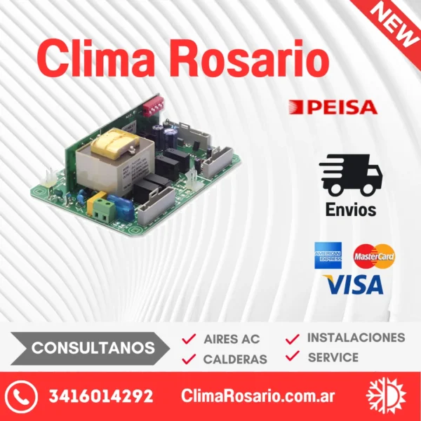 Placa-Electronica-Bgl-188-Repuestos-Caldera-Peisa sku10025