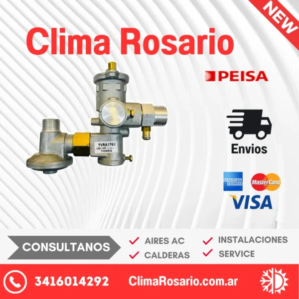 6947e5337c576.webp Valvula-De-Gas-Tx40-Gn-Climatizador-Peisa-Repuesto-Original sku10033