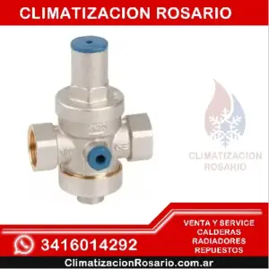 Valvula Reductora de Presion Media Pulgada sku11183