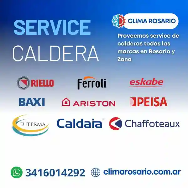 Aire Central Calefactor a gas Midea 34.020 Kcal/h sku11184