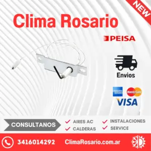 Electrodo-De-Encendido-Caldera-Peisa-Repuestos-Originales- sku10017