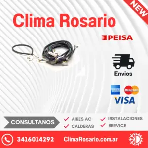 Cableado-T80-Climatizador-Peisa-Repuestos-Originales sku10035